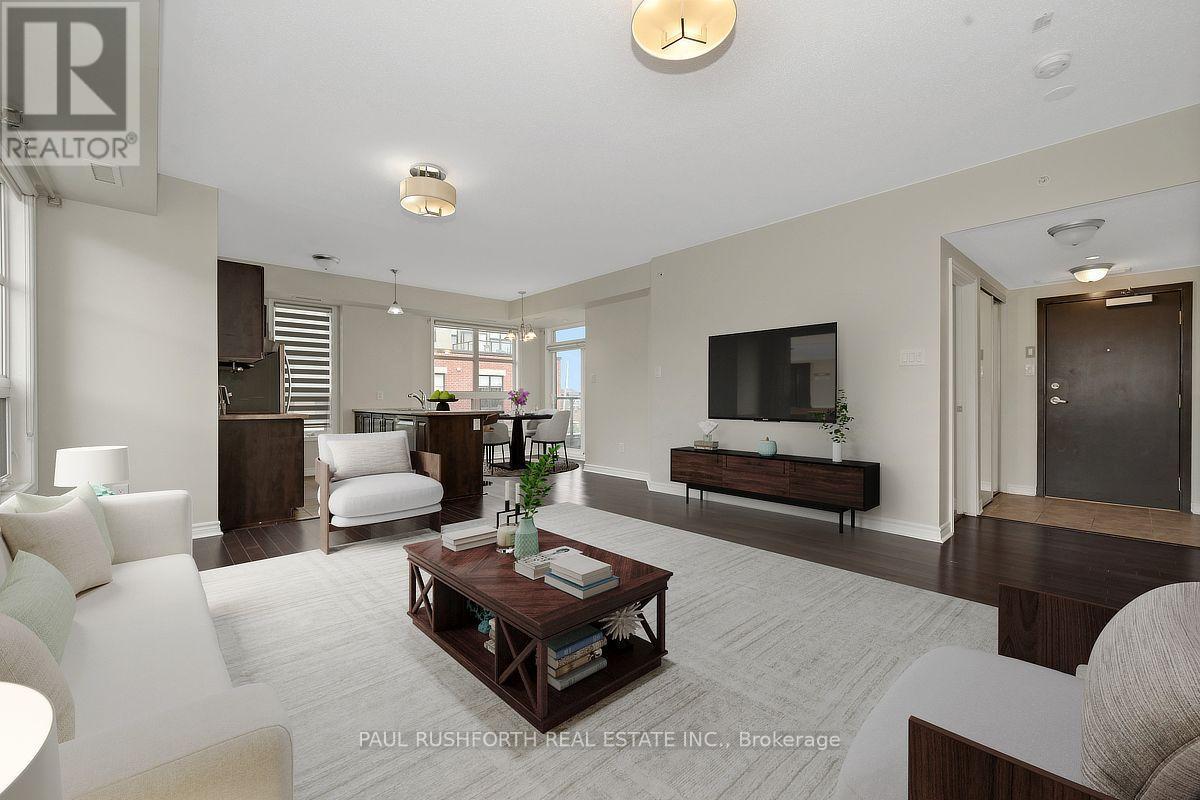 #304 200 GLENROY GILBERT DRIVE - 6