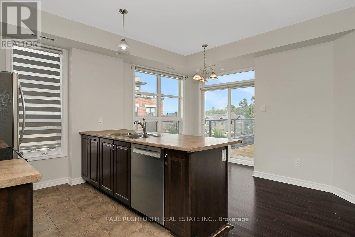 #304 200 GLENROY GILBERT DRIVE - 9