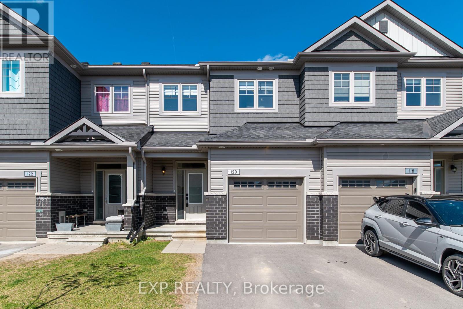 120 PATCHELL PLACE - 1
