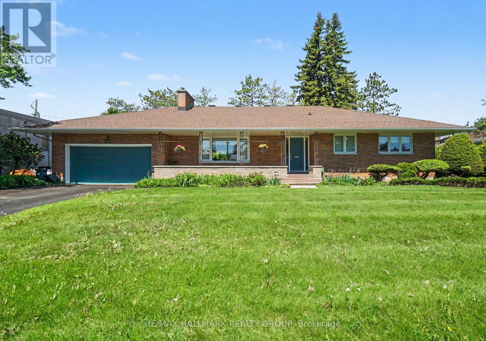 2009 KILLARNEY DRIVE - 1