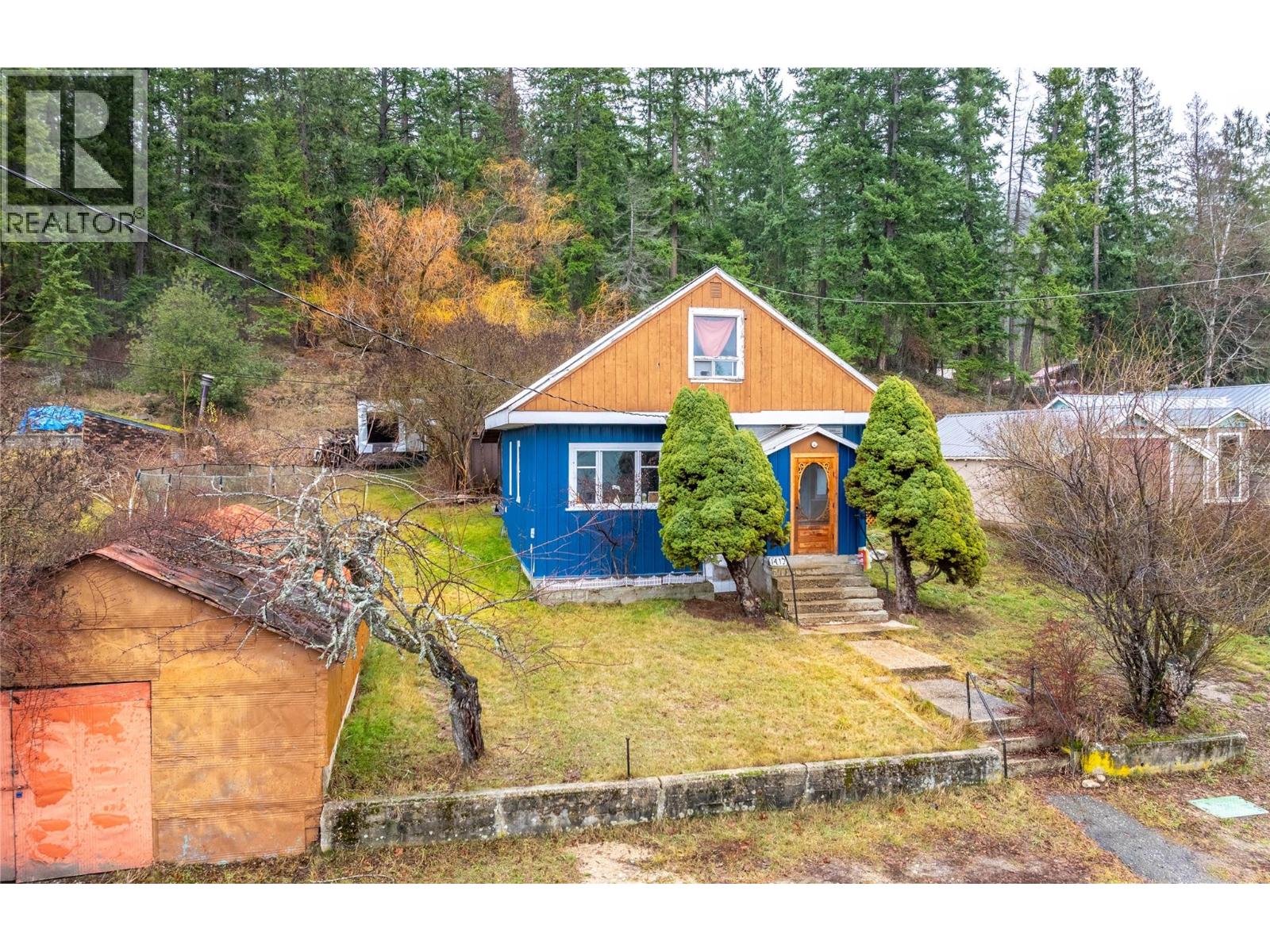 1412 Ainsworth Avenue - 1