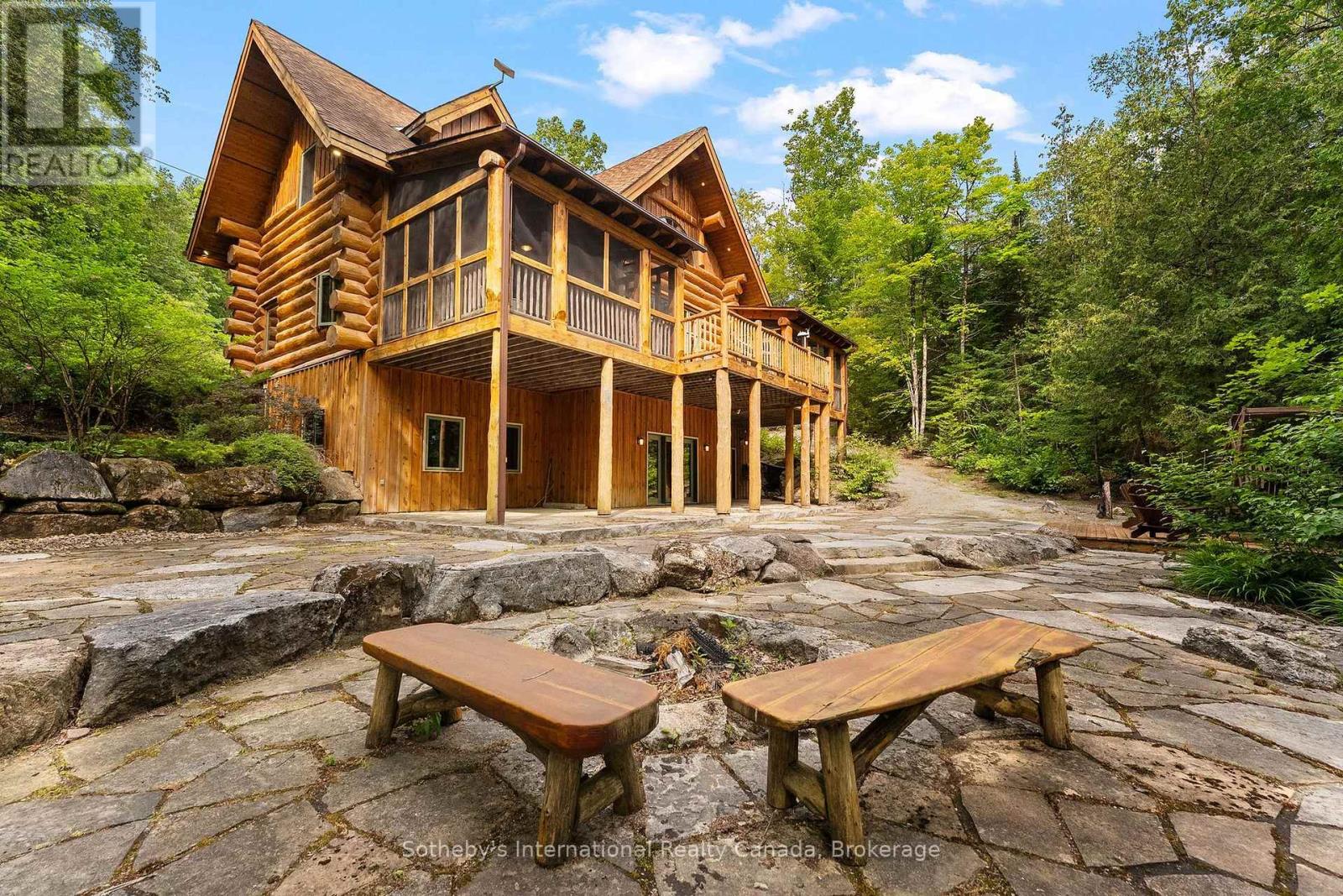 1014 SALMON LAKE ROAD - 3