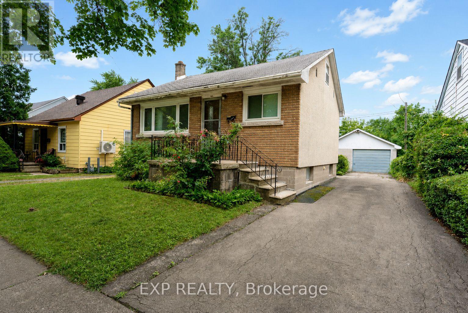91 DOVER ROAD - 1