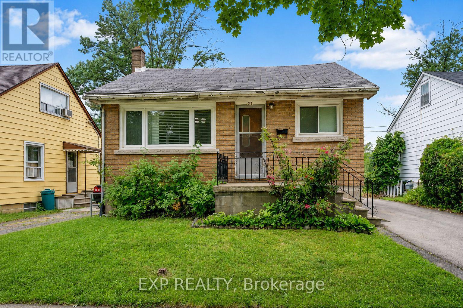 91 DOVER ROAD - 2