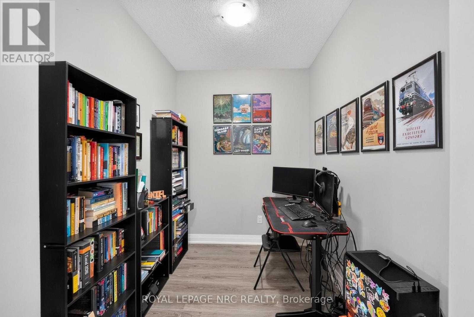 #232 16 CONCORD PLACE - 14