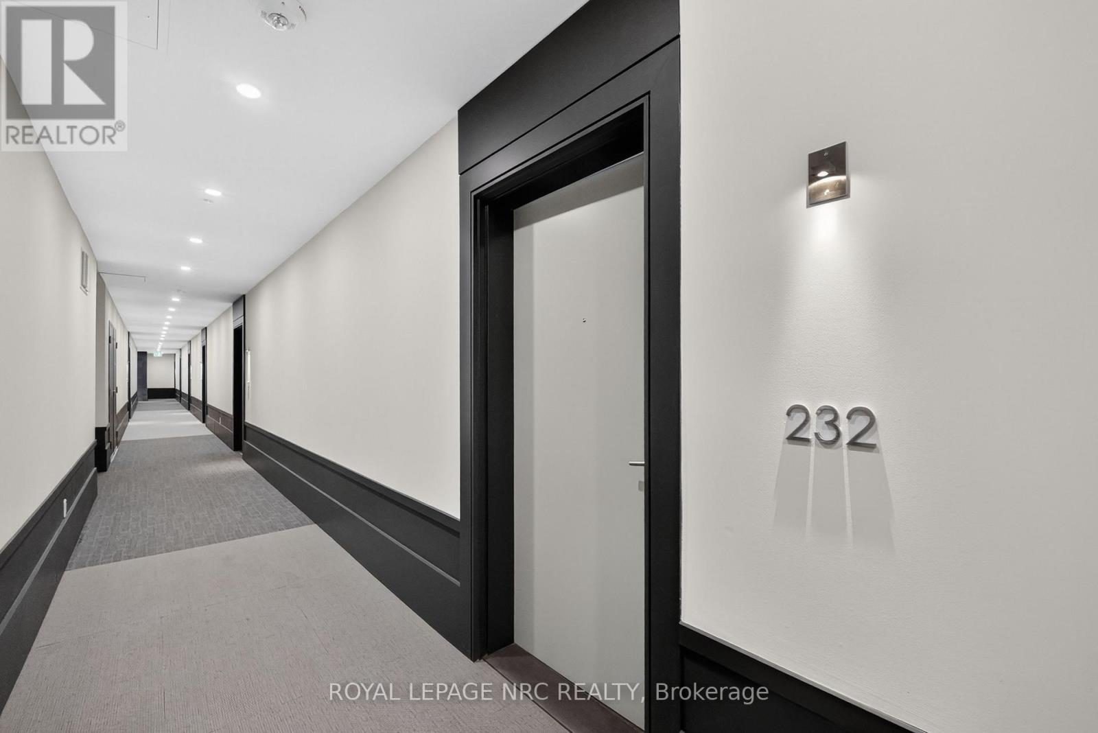 #232 16 CONCORD PLACE - 20