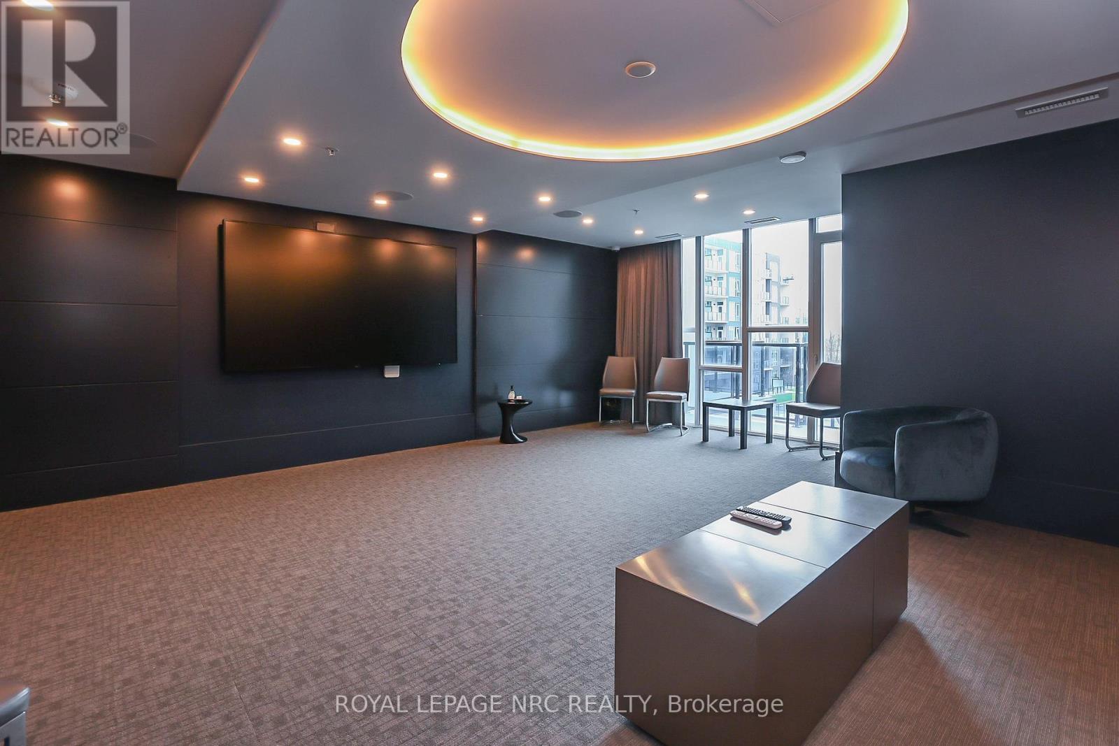 #232 16 CONCORD PLACE - 22