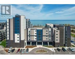 232 - 16 CONCORD PLACE