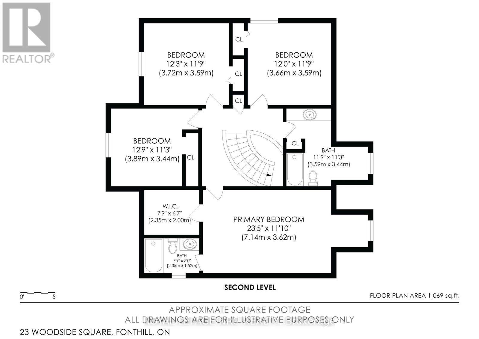 23 WOODSIDE SQUARE - 47
