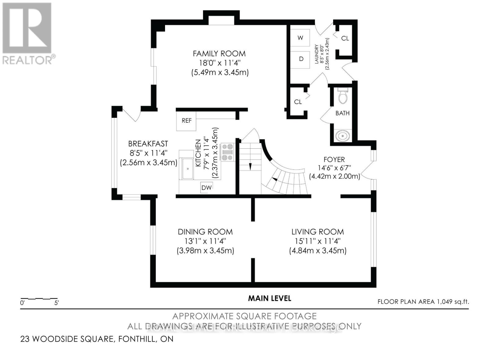 23 WOODSIDE SQUARE - 48