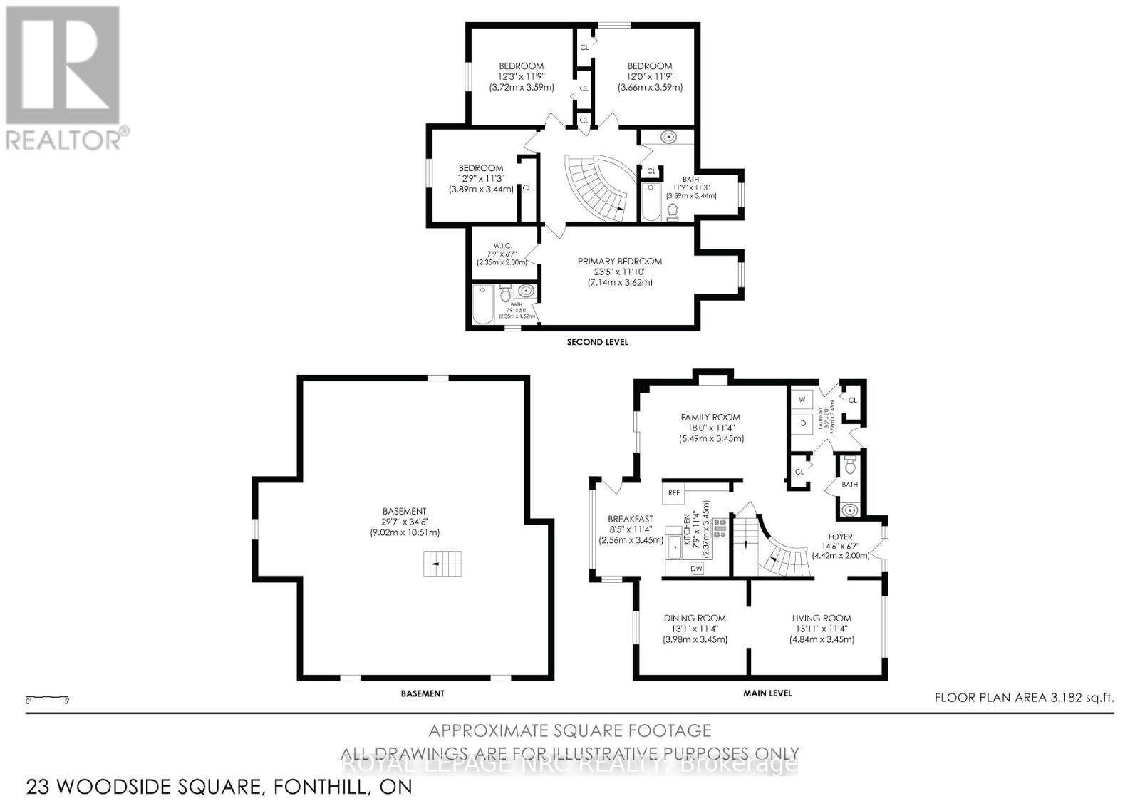 23 WOODSIDE SQUARE - 50