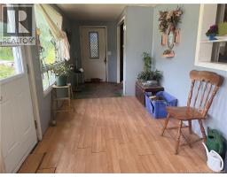 Kitchen - 120 Churchland, Tilley, NB E7H1S3 Photo 7
