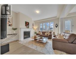 2411 Saw Whet Boulevard, Oakville, ON L6M5L5 Photo 18