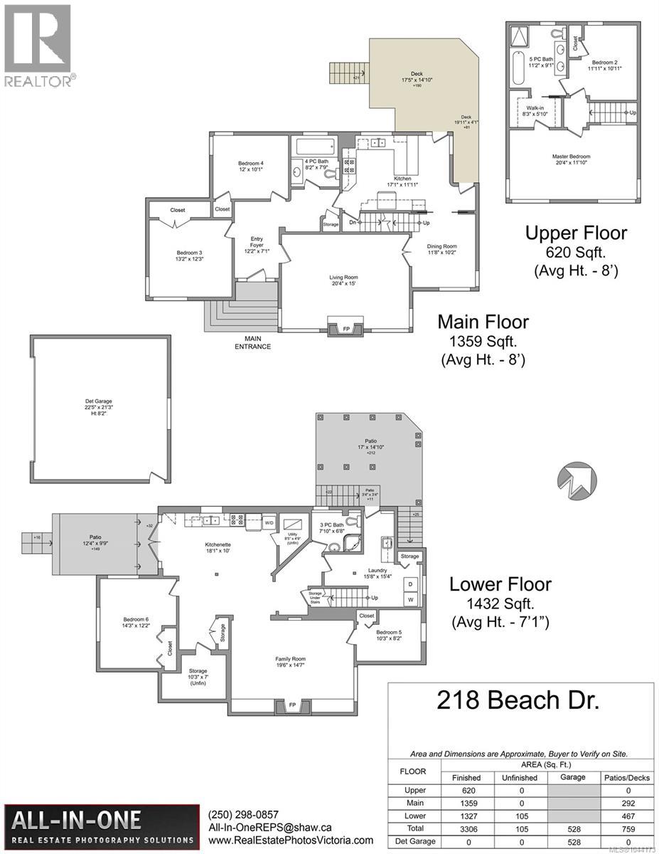 218 Beach Dr - 88