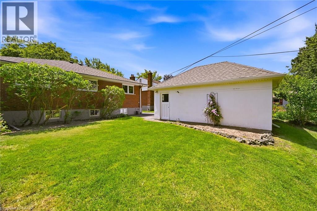 1483 AUGUSTINE Drive - 29