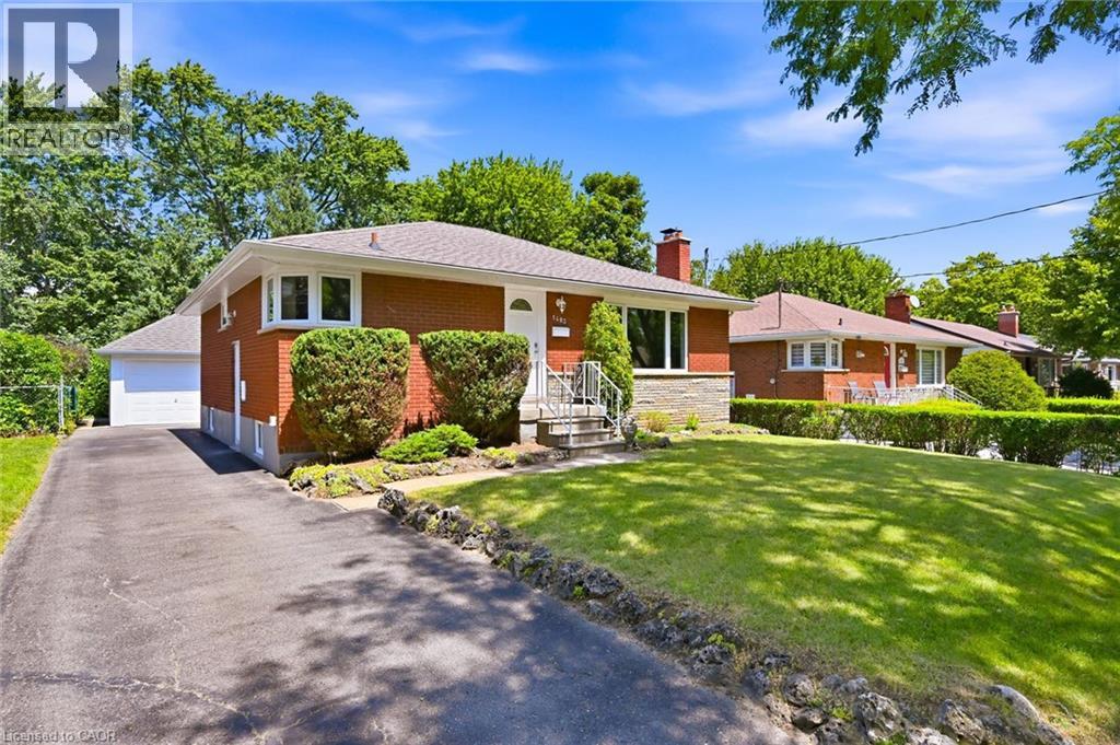 1483 AUGUSTINE Drive - 3
