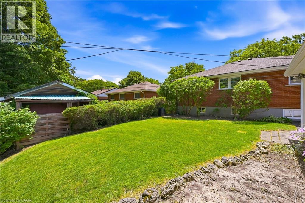 1483 AUGUSTINE Drive - 30