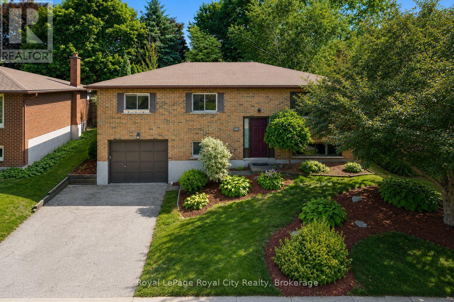 181 HARVARD ROAD - 1