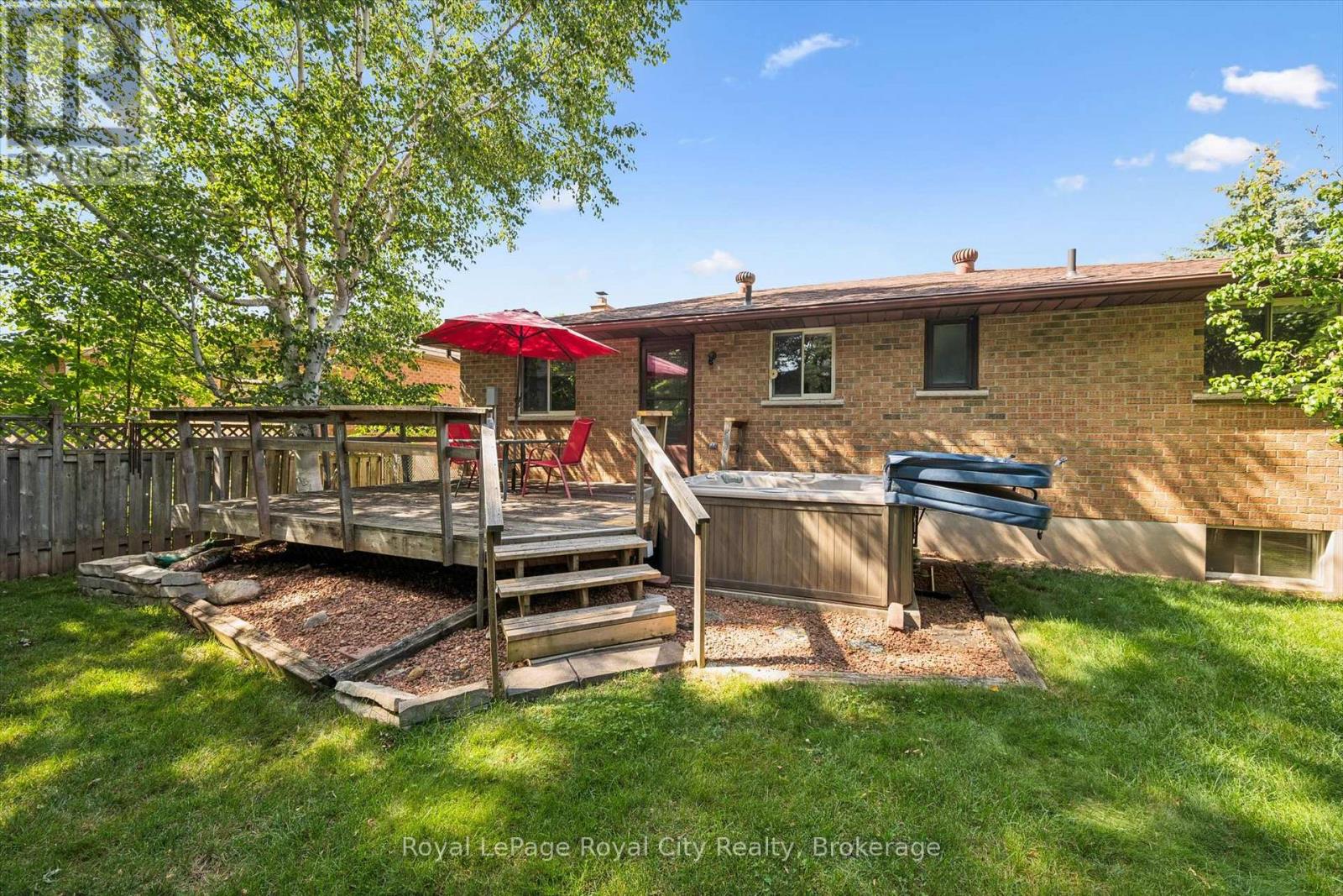 181 HARVARD ROAD - 36