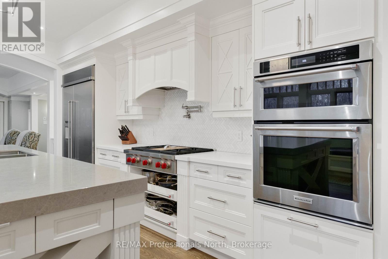 1656 MUSKOKA BEACH ROAD - Image 16
