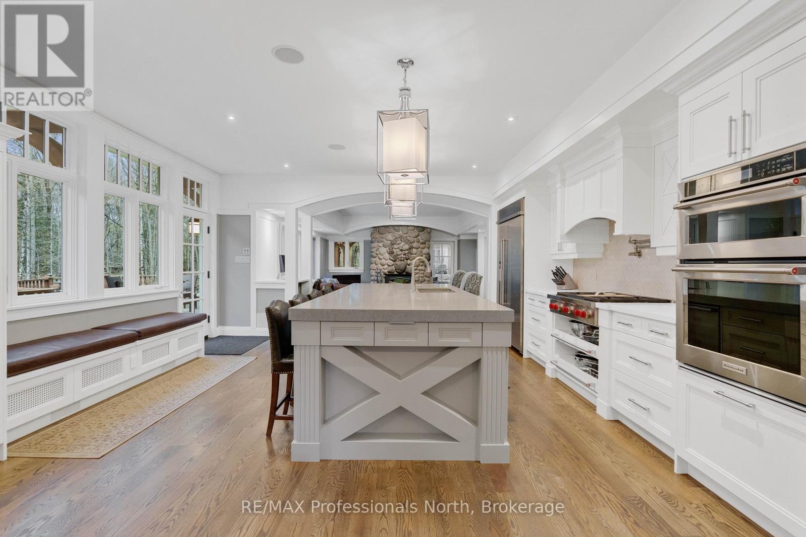 1656 MUSKOKA BEACH ROAD - Image 17