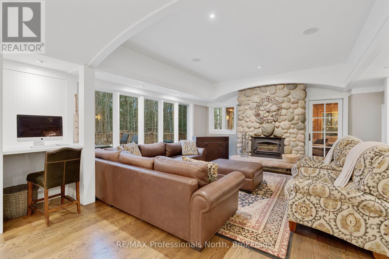 1656 MUSKOKA BEACH ROAD - Image 18