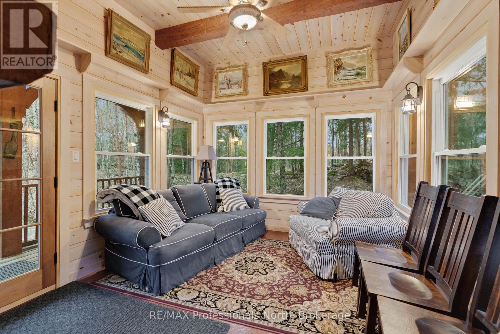 1656 MUSKOKA BEACH ROAD - Image 20