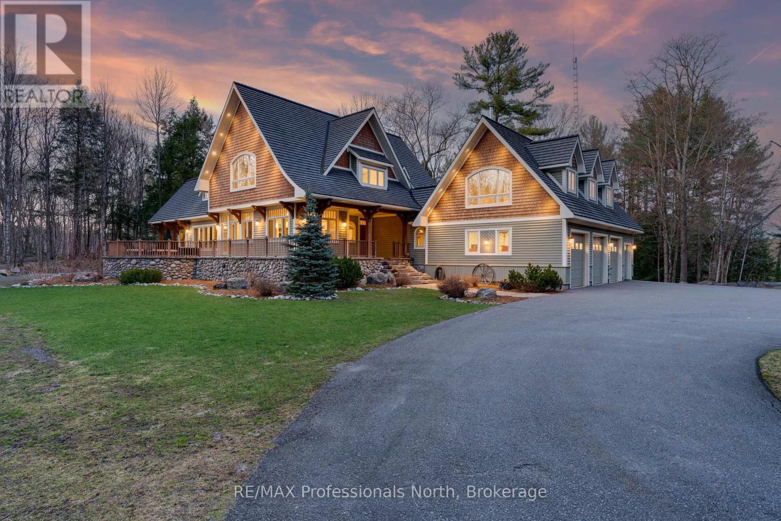 1656 MUSKOKA BEACH ROAD - Image 3
