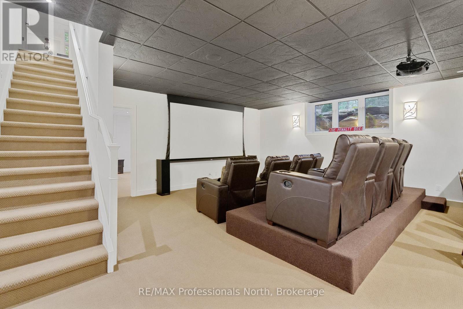 1656 MUSKOKA BEACH ROAD - Image 38