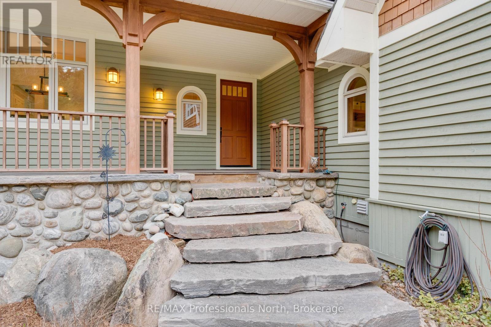 1656 MUSKOKA BEACH ROAD - Image 9