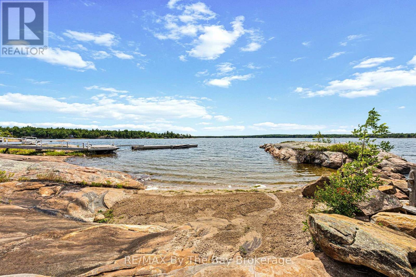 6686 ISLAND 1040/LITTLE BEAUSOLEIL ISLAND - 9