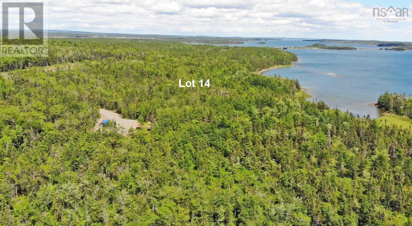Property 19 of 50 of Lot 14 Perry Lane