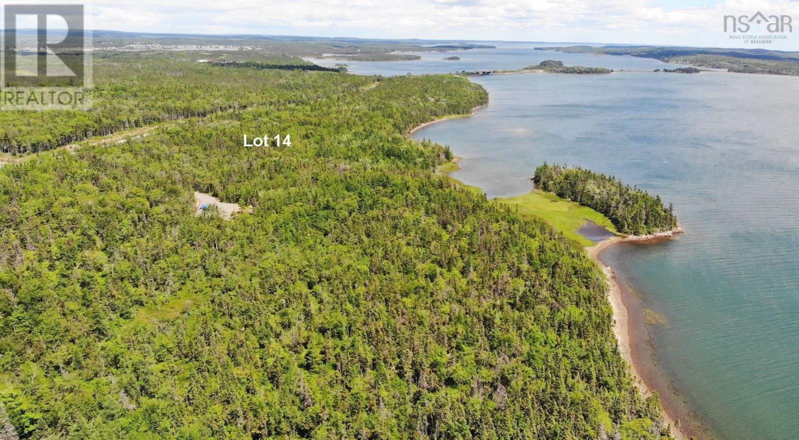 Property 22 of 50 of Lot 14 Perry Lane