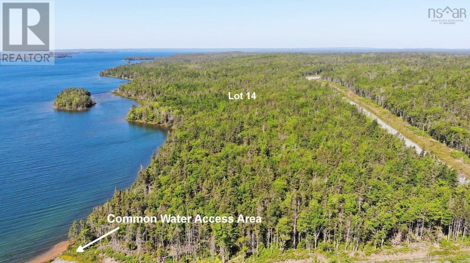 Property 23 of 50 of Lot 14 Perry Lane