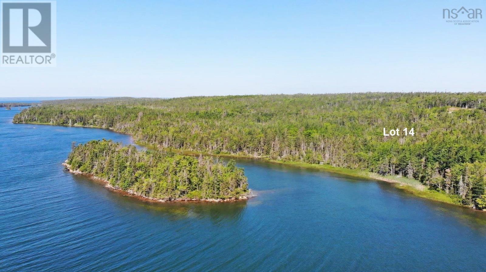 Lot 14 Perry Lane