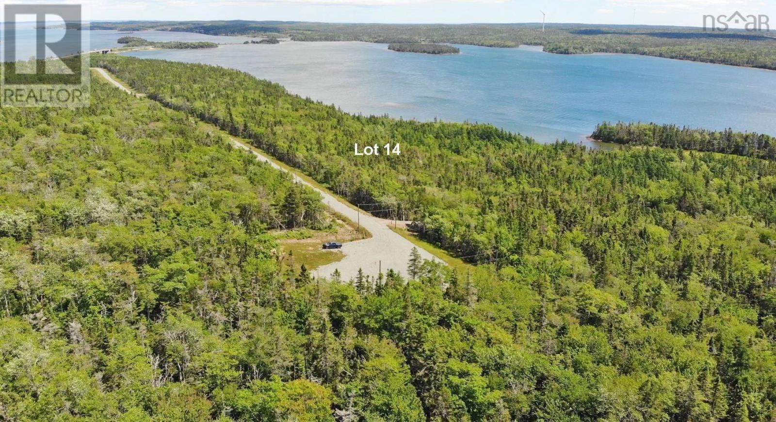 Property 20 of 50 of Lot 14 Perry Lane
