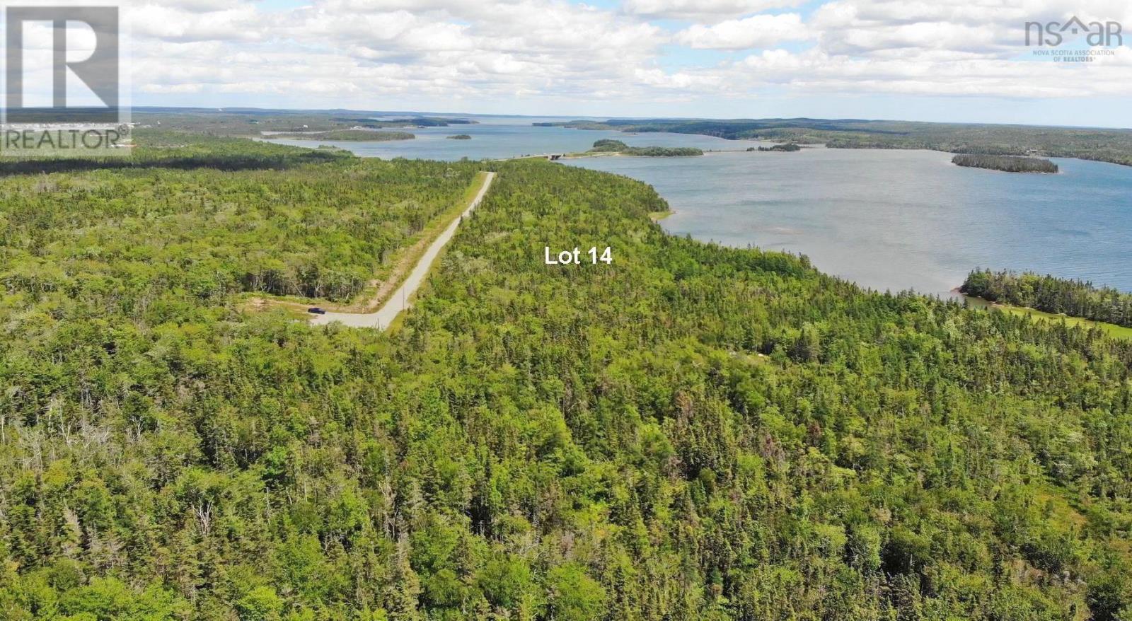 Property 21 of 50 of Lot 14 Perry Lane