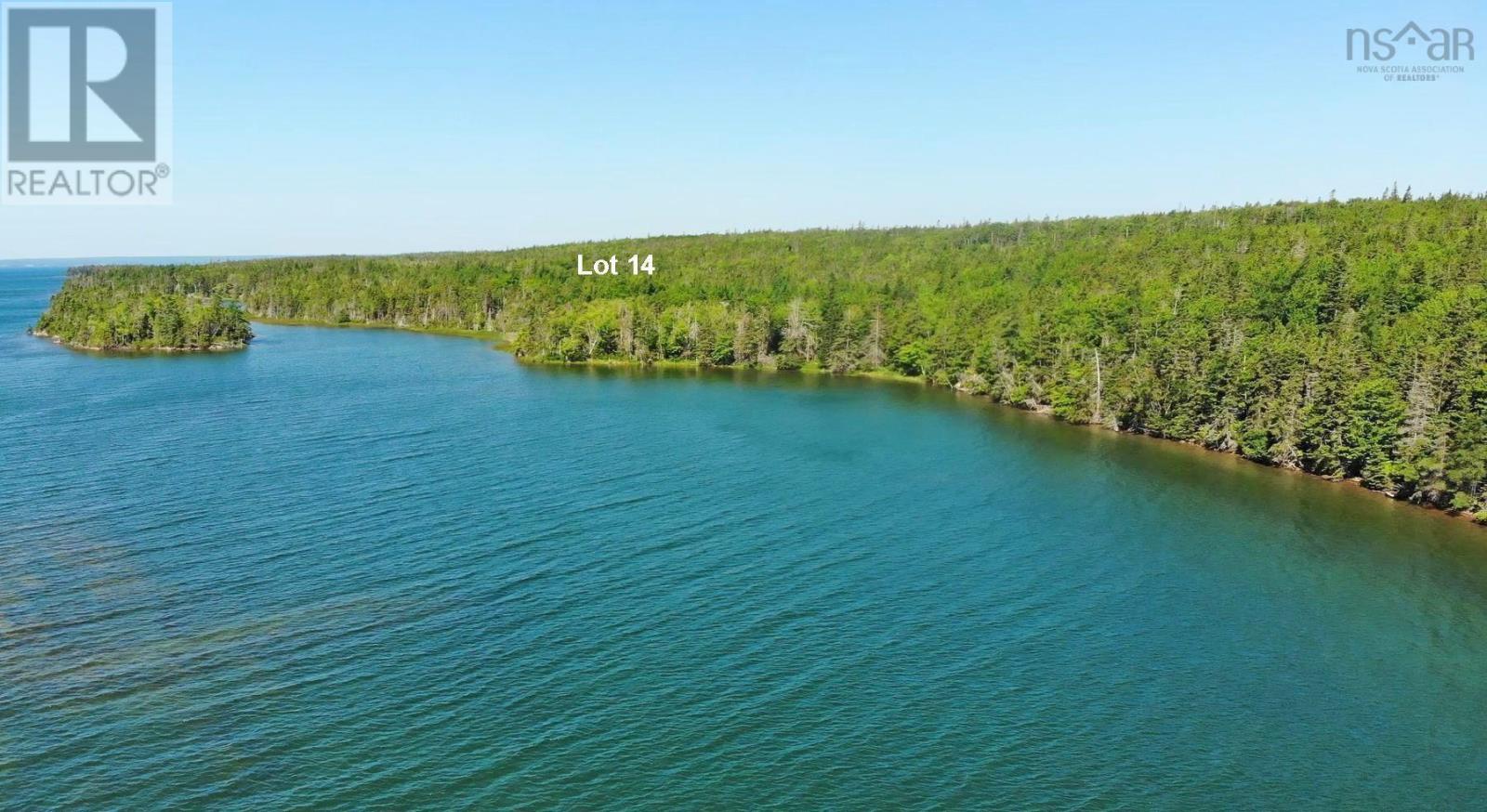 Property 8 of 50 of Lot 14 Perry Lane