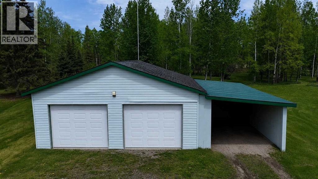 10, 53407 Range Road 155 - 10