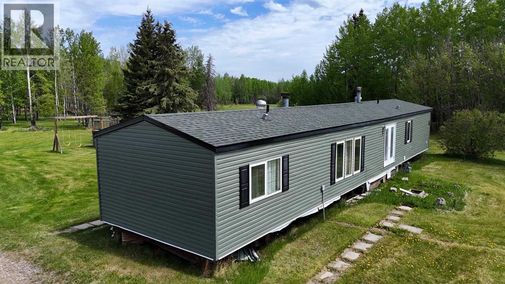 10, 53407 Range Road 155 - 6