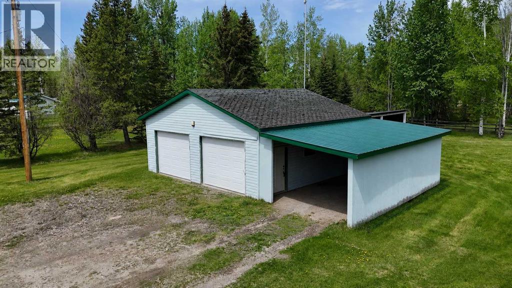 10, 53407 Range Road 155 - 9