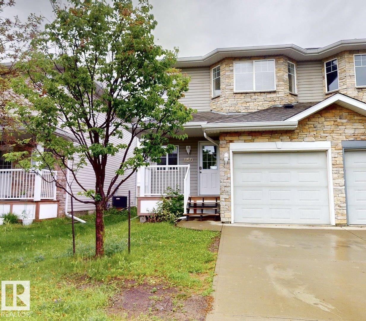 1150 37B AV NW, Tamarack, Edmonton photo 1