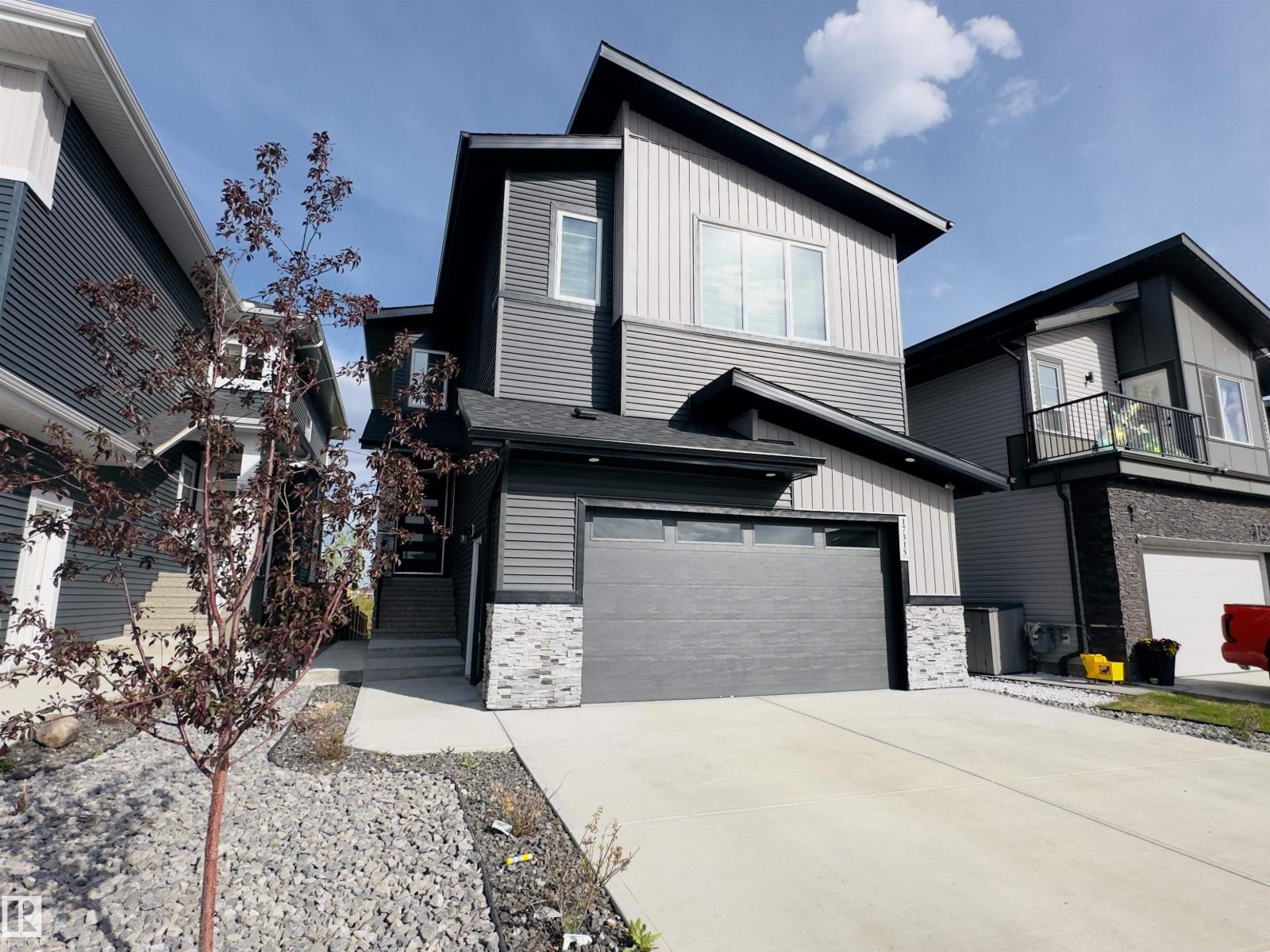 17315 68 ST NW - 4