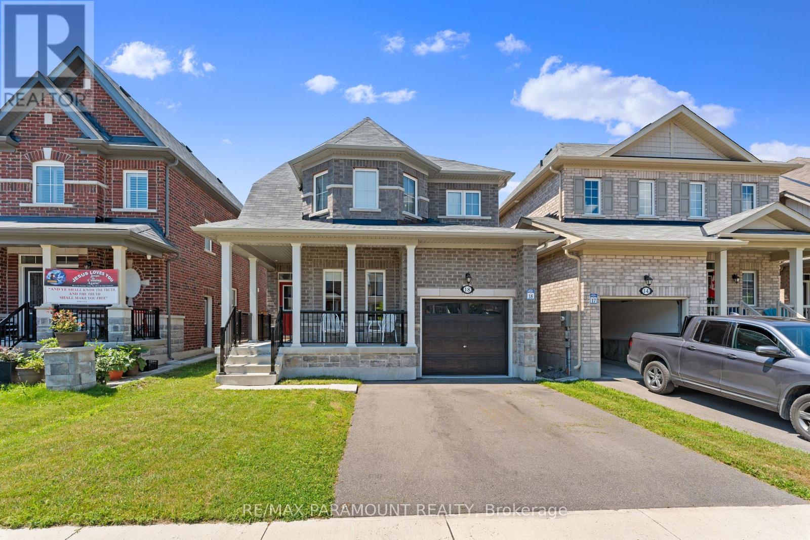 18 TAIT CRESCENT - 3