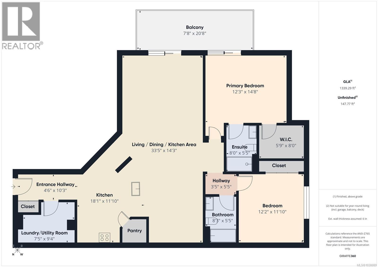 #304 104 Esplanade St - 32