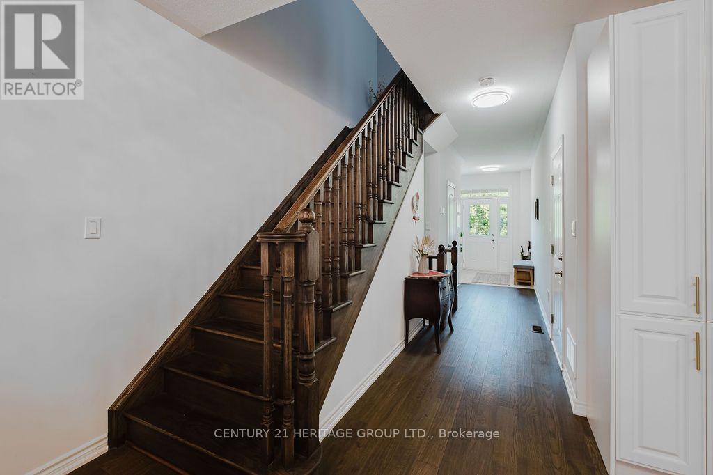 28 CUPPLES FARM LANE - 10