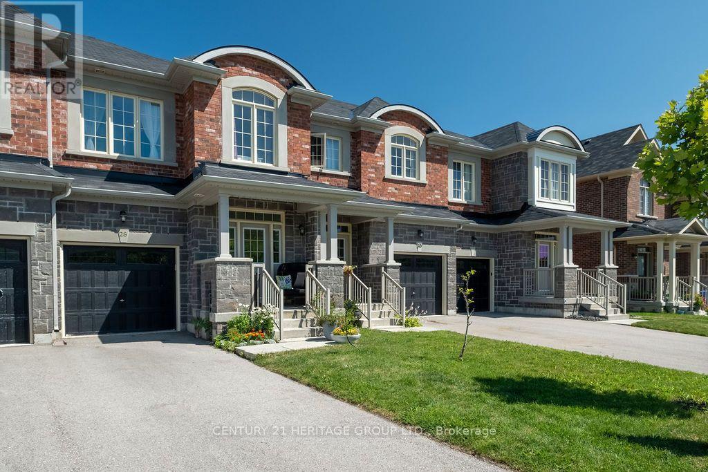 28 CUPPLES FARM LANE - 3