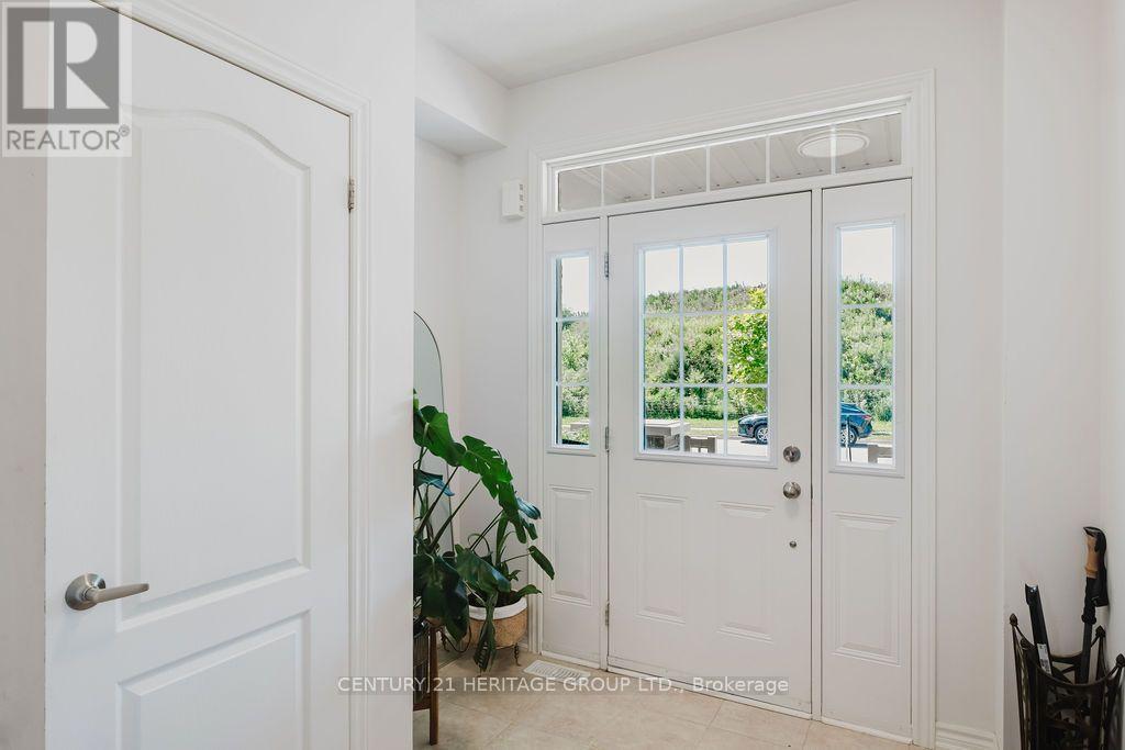 28 CUPPLES FARM LANE - 6