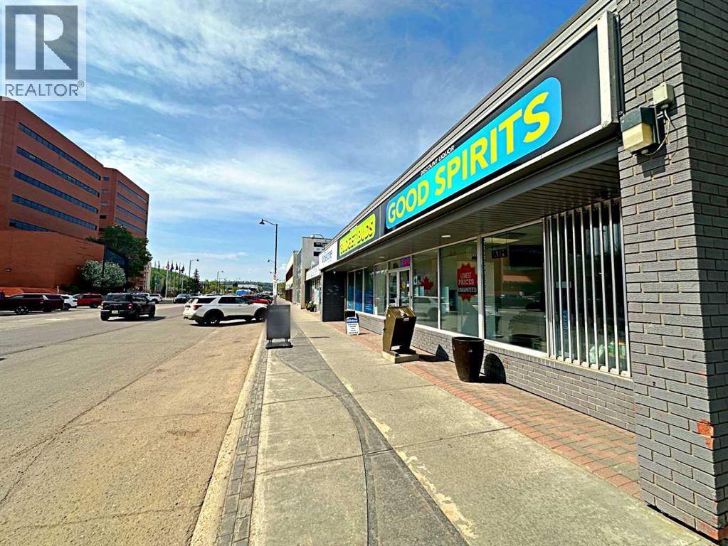 9904 Franklin Avenue, Fort McMurray