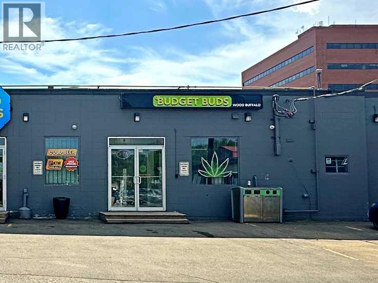 9904 Franklin Avenue, Fort McMurray